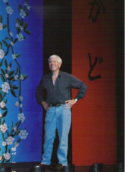 Tony Tanner